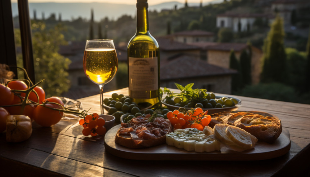 Ristoranti - Esplorare i segreti della cucina toscana