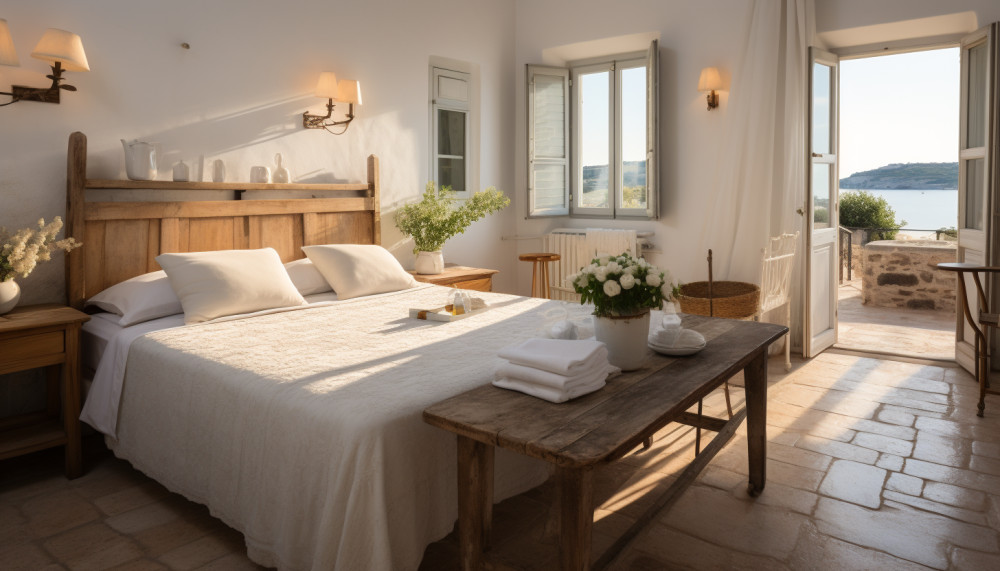 O dormire - La tentazione della Puglia: alloggia in un trullo tradizionale