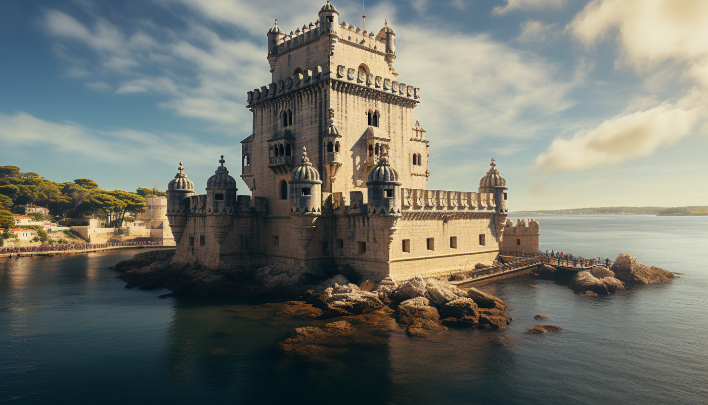 Le 10 destinazioni turistiche più affascinanti del Portogallo