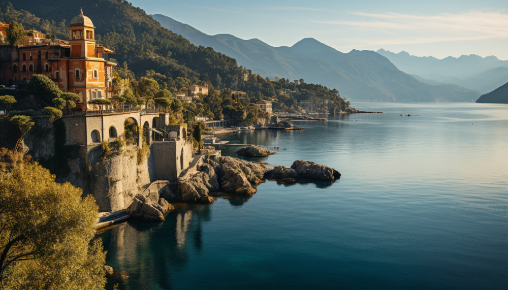 Perchè la Liguria è la nuova Provenza