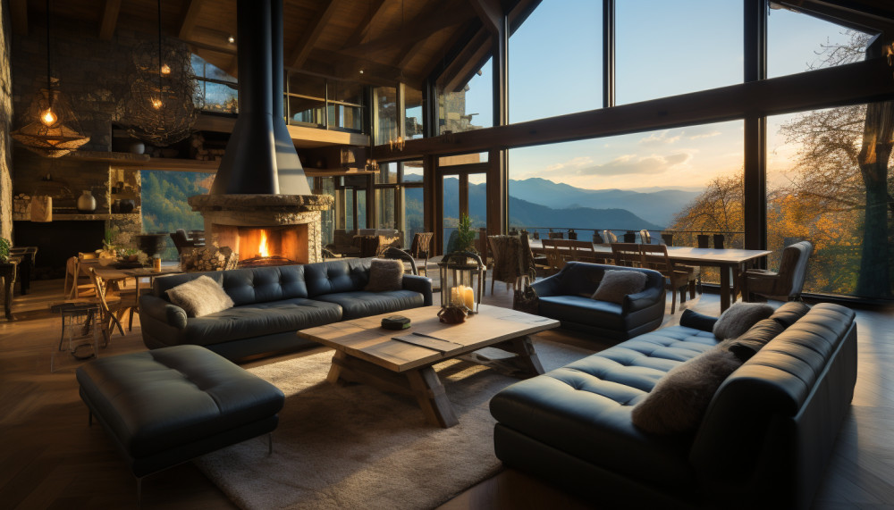 O dormire - Soggiorna nei rifugi di montagna